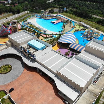 Bangi Theme Park