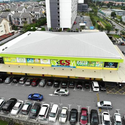 Bangunan Perniagaan At Prima Saujana