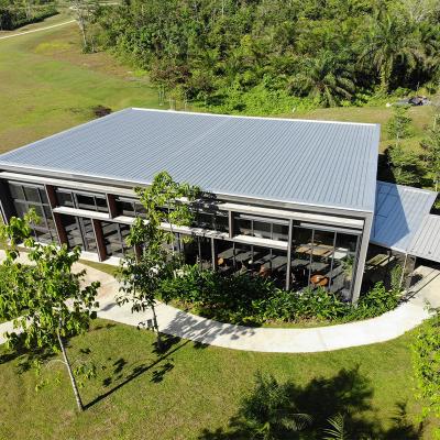 Tropicana Aman Sales Gallery